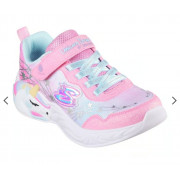 Skechers Unicorn Dreams Whisful Magic