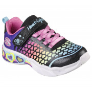 Skechers Sweetheart Lights