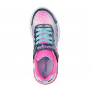 302315l-nvmt Skechers Flutter Herat Lights