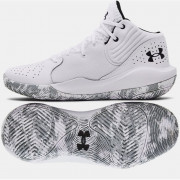 Under Armour Jet 21