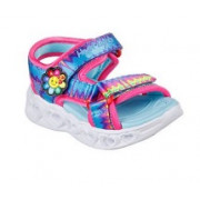 302675n-mlt Skechers Heart Light Sandals