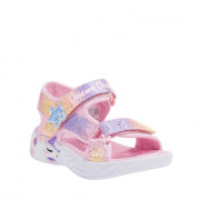 Skechers Unicorn Dreams Sandals