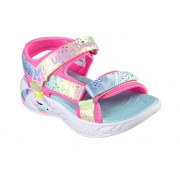 Skechers Unicorn Sandals