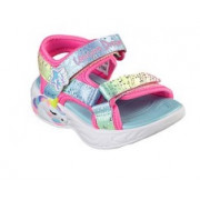 Skechers Unicorn Sandals