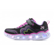 Skechers Heart Lights