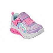 Skechers Flutter Heart Lights