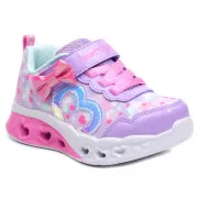 Skechers Flutter Heart Lights
