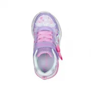 302691n-lvhp Skechers Flutter Heart Lights