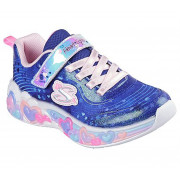Skechers eternal heart lights