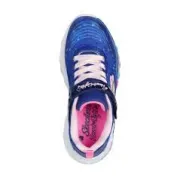 302696L-nvmt Skechers eternal heart lights