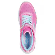 302697l-hpmt Skechers eternal heart lights
