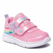 302711n-pnk Skechers Starry Skies