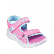 Skechers Sola Glow Lights