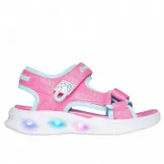 303024l-hpaq Skechers Sola Glow Lights