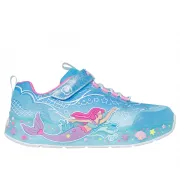 303060l-blmt Skechers mermaid dreams