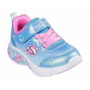 Skechers my dreamers lil mermaid