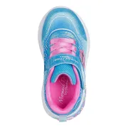 303061n-blmt Skechers my dreamers lil mermaid