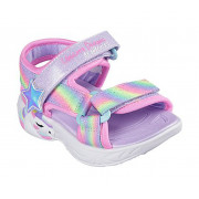 Skechers Unicorn Dreams Sandal