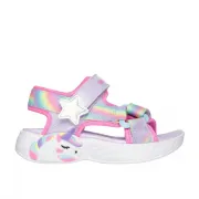 303107n-lvmt Skechers Unicorn Dreams Sandal