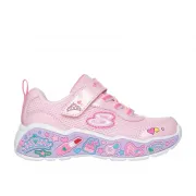 303158n-lpmt Skechers Play Scene Fun Squad