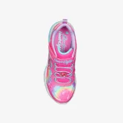 303253l-hplv Skechers Flutter Heart Lights