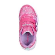 303258n-hpmt Skechers S-lights Heart Lights Boogie