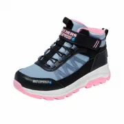 303493L-BKLP Skechers Storm Blazer