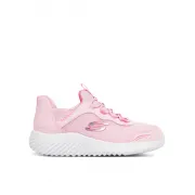 303585l-ltpk Skechers slip ins bounder