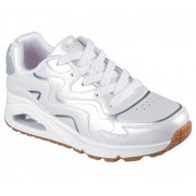 Skechers Uno Gen1 wavy shimmer