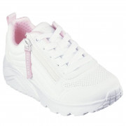 Skechers Uno Lite easy zip Jr