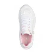 310387l-wht Skechers Uno Lite