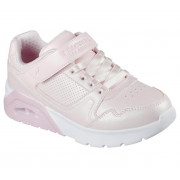 Skechers uno light 2.0 chic shimmer