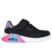 310435l-bkmt Skechers uno lite 2.0 vivid metallic