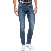 Mustang Oregon Tapered