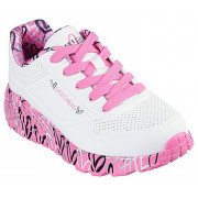 Skechers Uno lite Goldcrown