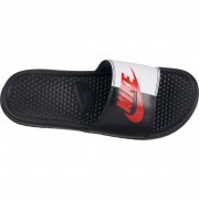 343880-006 Nike Benassi Jdi férfi papucs