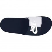 343880-015 Nike Benassi Jdi férfi papucs