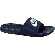 343880-403 Nike Benassi Jdi férfi papucs