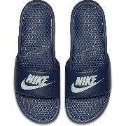 343880-403 Nike Benassi Jdi férfi papucs
