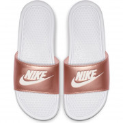 343881-108 Nike Wmns Benassi Slide