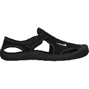 344926-011 Nike Sunray Protect kisfiú szandál