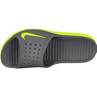 386163-077 Nike Solarsoft Slide férfi papucs