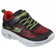 400030l-bkrd Skechers Vortex-flash