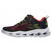 400030l-bkrd Skechers Vortex-flash