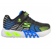 400135n-bblm Skechers Flex-Glow Elite