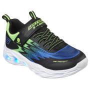 400600l-bblm Skechers Vortex-Flash