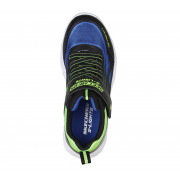 400600l-bblm Skechers Vortex-Flash