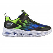 400600l-bblm Skechers Vortex-Flash