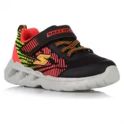 Skechers Meteor Lights