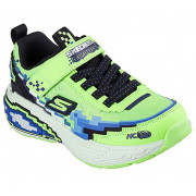 Skechers mega craft 4K